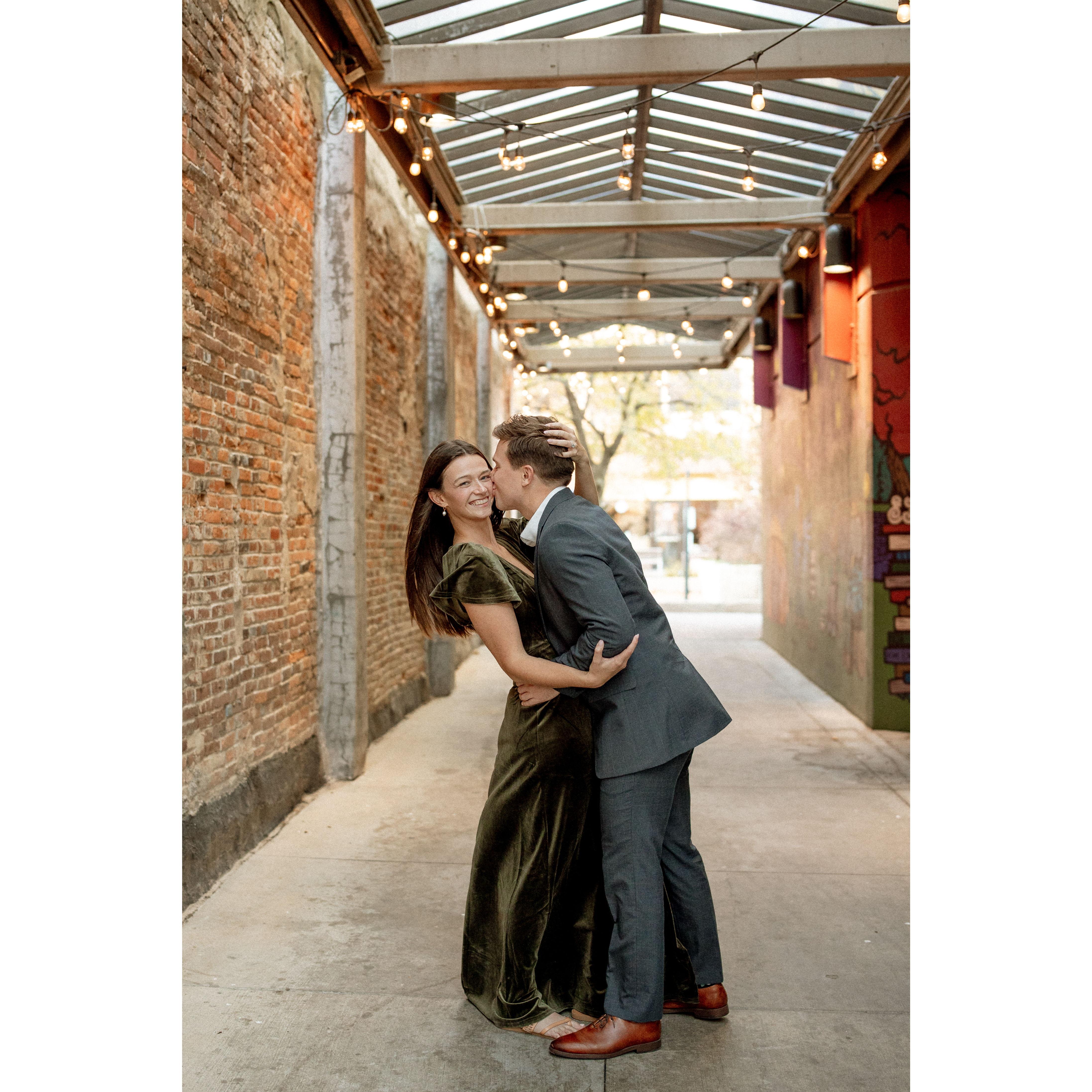 Thomas + Co. Photography