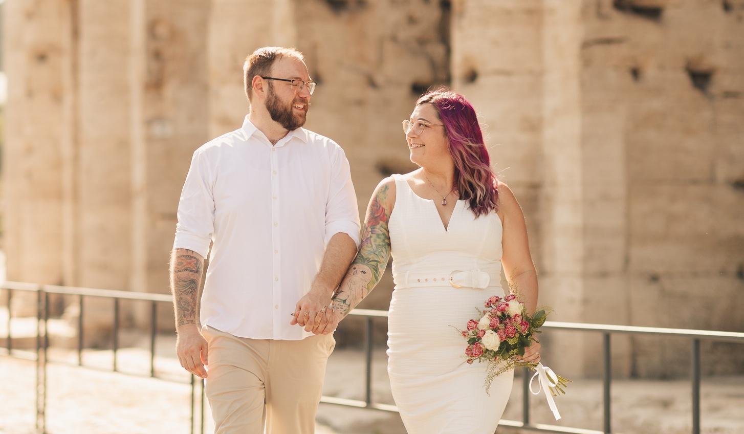 The Wedding Website of Dan Kimball and Libbe Pappas