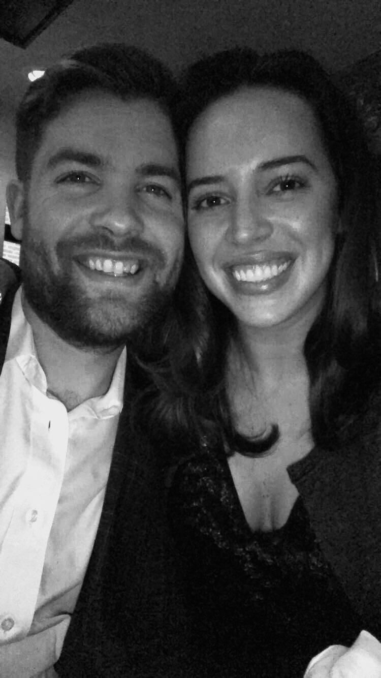 The Wedding Website of Christie Whitehead and Connor Hayes