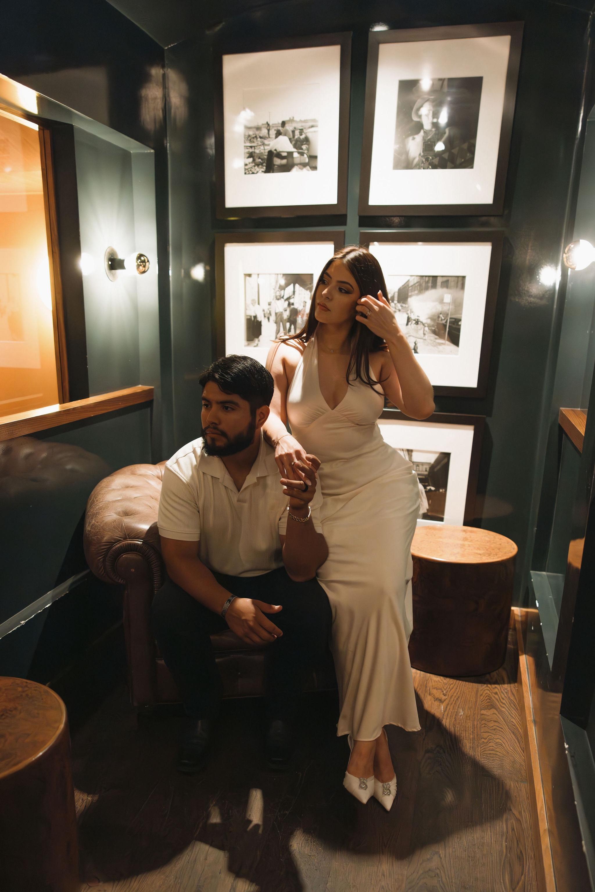 The Wedding Website of Araceli Martinez and Bobby Perez