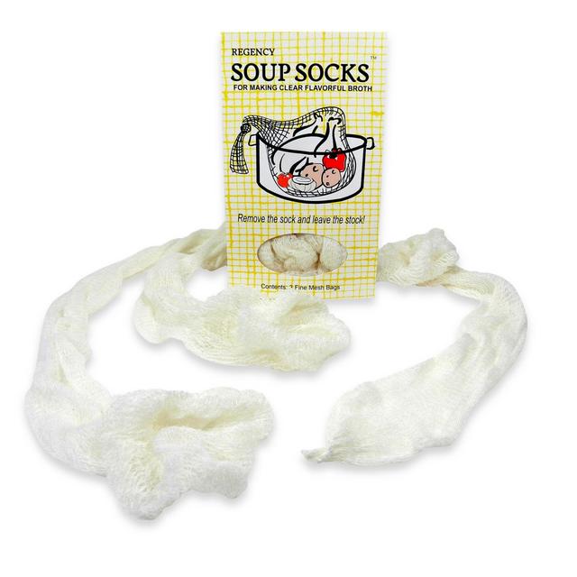 3-Pack Soup Socks™