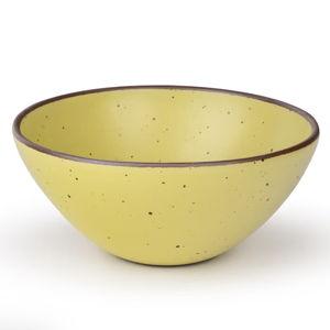 Popcorn Bowl by East Fork - Yuzu