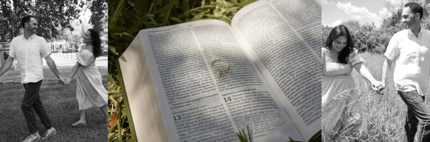 The Wedding Website of Justine Portobanco and Christopher Peter