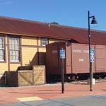 San Luis Obispo Railroad Museum