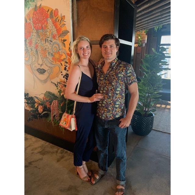 Date night!