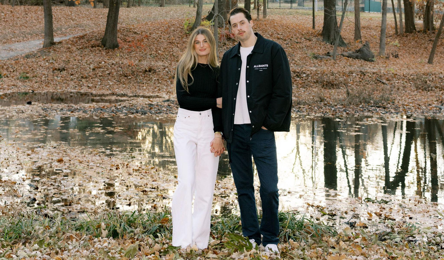 The Wedding Website of Journey Staggs and Gianni Dini