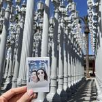 Los Angeles County Museum of Art