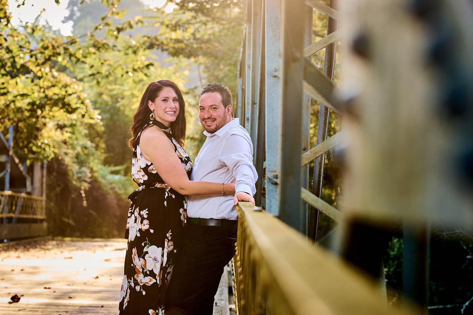 The Wedding Website of Genny Schwarzberg and Aaron Weinstein