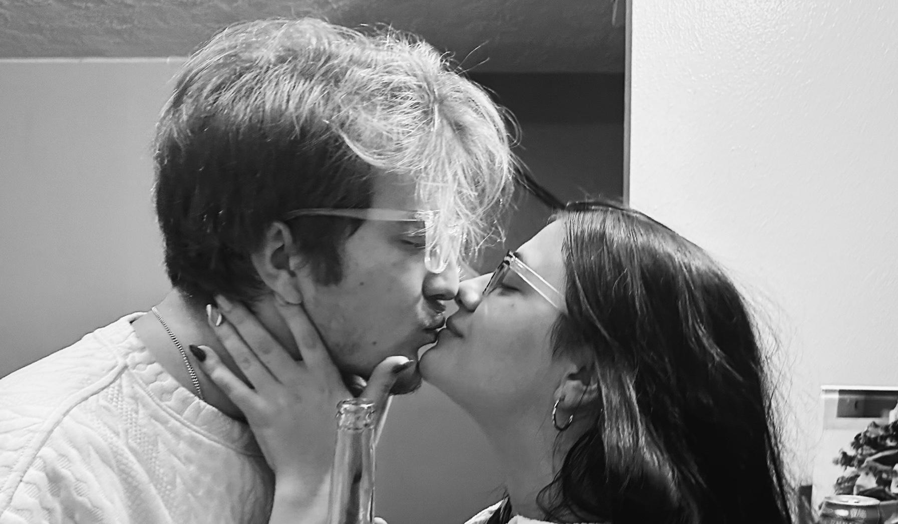 The Wedding Website of Jessica Pena and Trever Schwemer