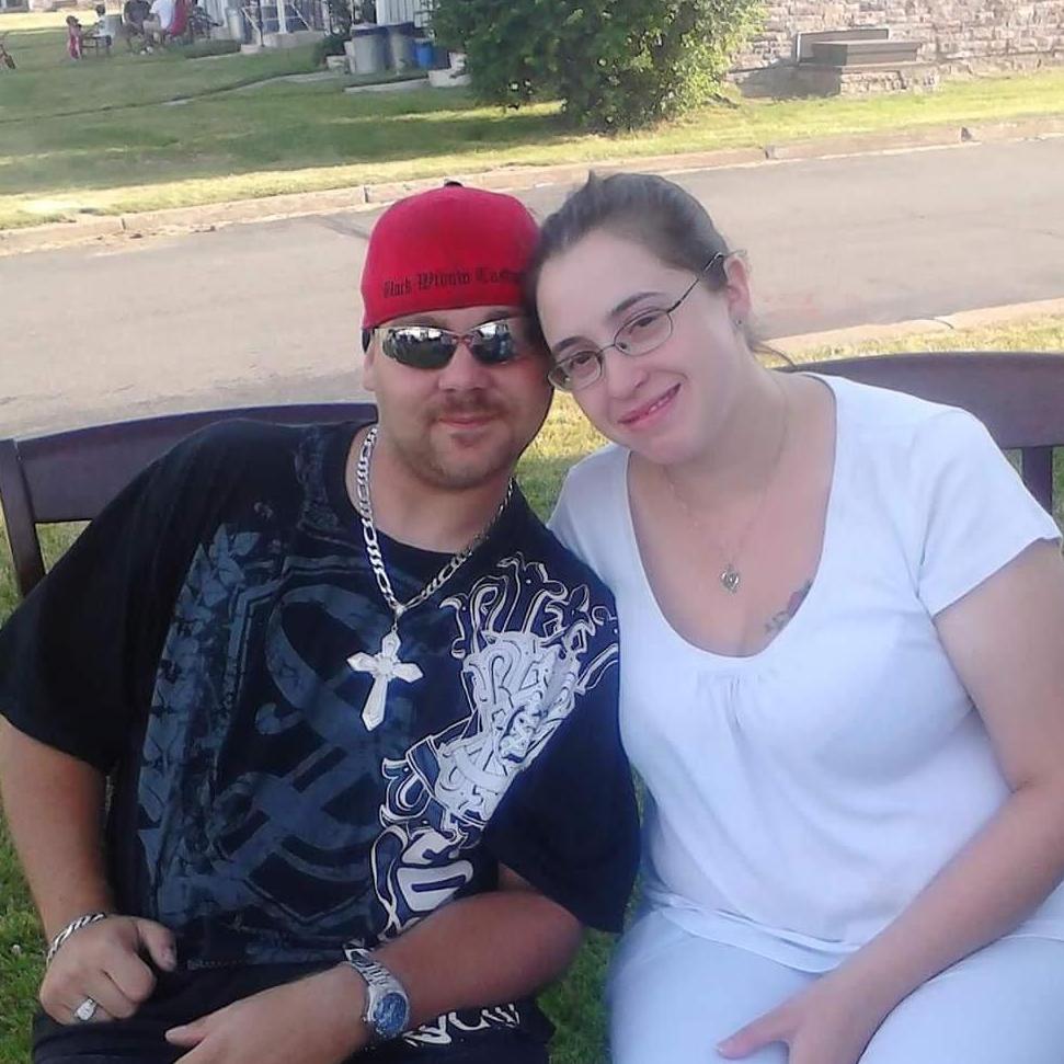 One of out first pictures 2012