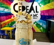 The Cereal Box