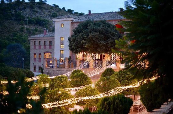 The Wedding Website of Milly Maita and Braulio Reyes