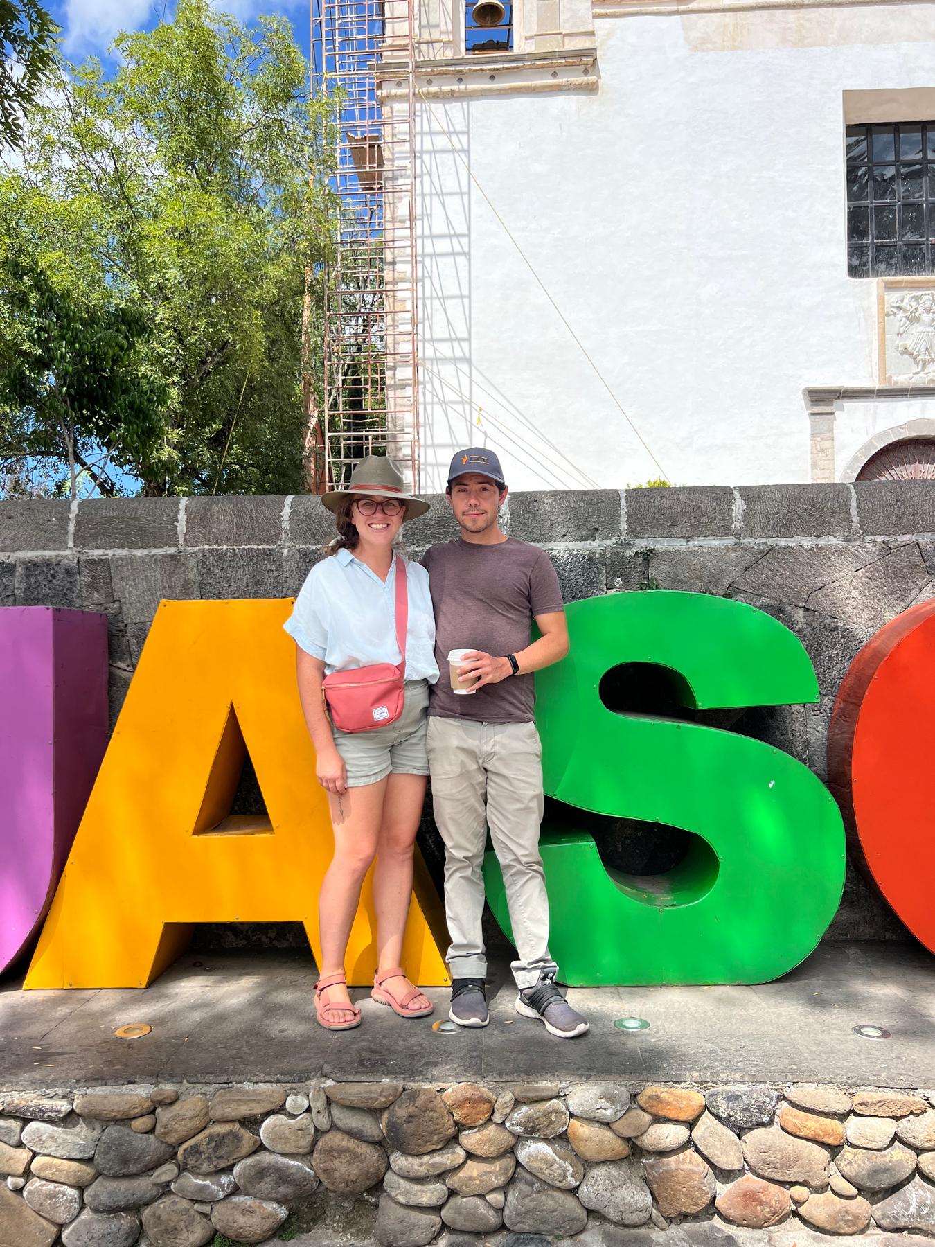 Juasca, Mexico