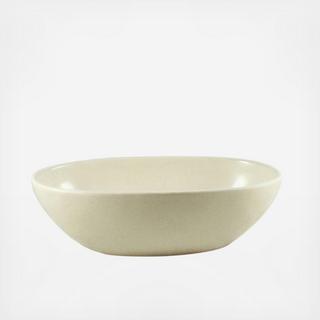 Seagate Oval Serving Bowl