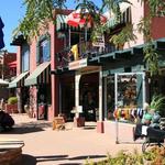 Uptown Sedona