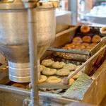 Daily Dozen Doughnut Company