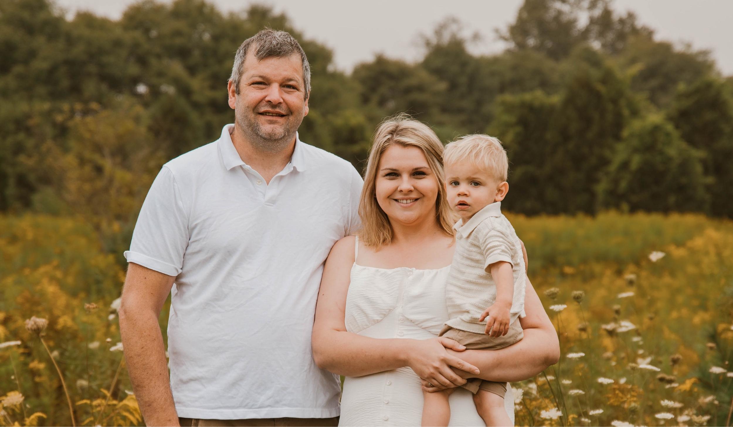 The Wedding Website of Dani Cochran and Peter Craig