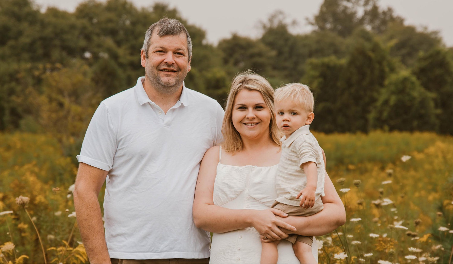 The Wedding Website of Dani Cochran and Peter Craig