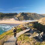 The Garden Route