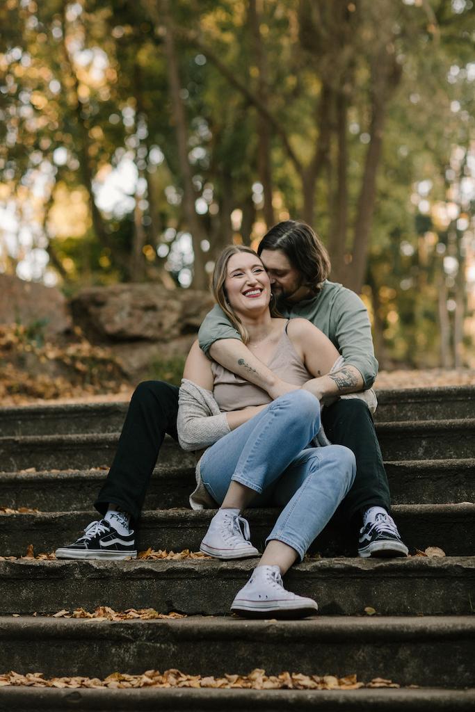 The Wedding Website of Rocelyn Dacre and Andrew Evens