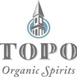 TOPO Organic Spirits at Top of the Hill Distillery, TOPO Distillery