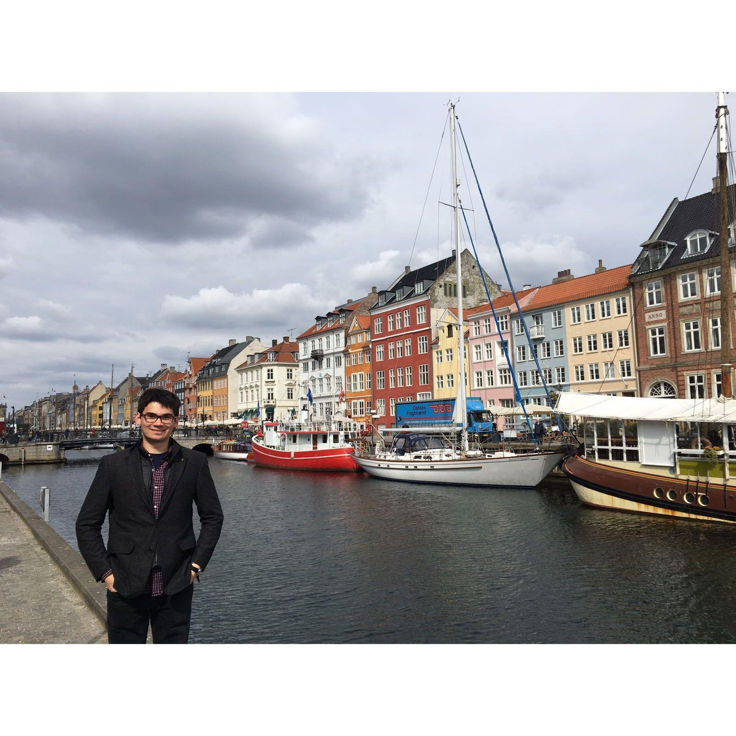 Copenhagen, Denmark