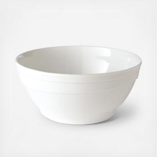 Hotel Porcelain Salad Bowl