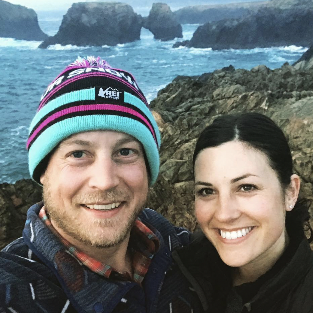 Mendocino, CA
