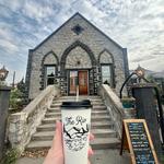 The Riv Cafe