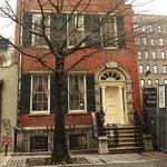 Merchant's House Museum