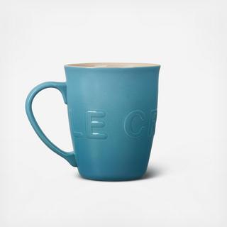 Logo Coffee Mug