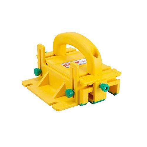 GRR-RIPPER 3D Pushblock for Table Saws, Router Tables, Band Saws, and Jointers by MICROJIG