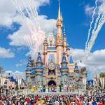 Walt Disney World® Resort