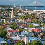 Downtown Charleston