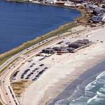 Easton's Beach