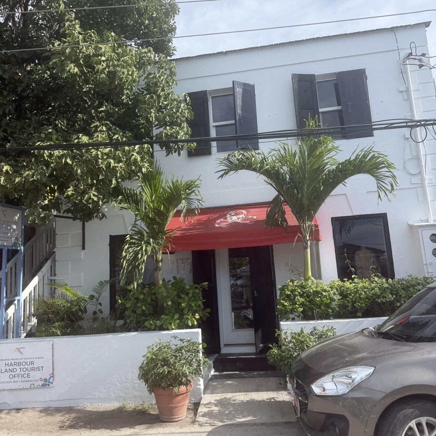 Sugar Mill Clothing Store