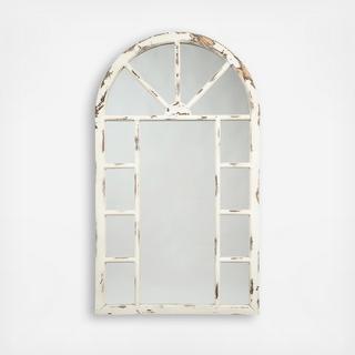 Divakar Mirror