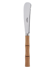 Bamboo Butter Knife