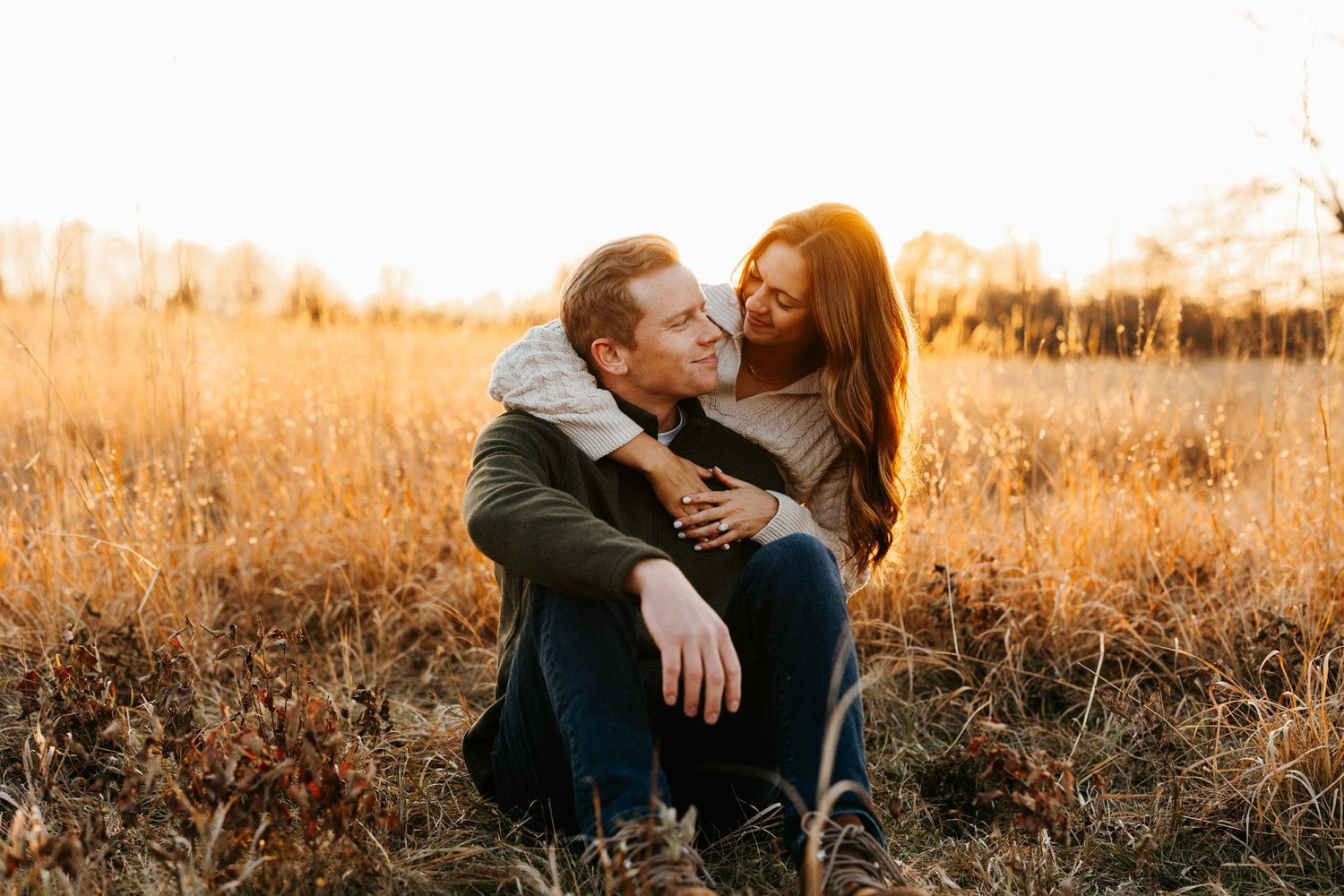 The Wedding Website of Lily Mckown and Charles Haugen