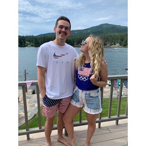 4th of July 2019