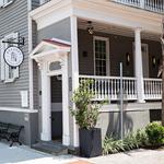Delaney Oyster House