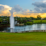 Cascades Park