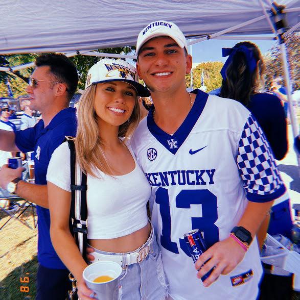 Zack slowly converting me into a Cats fan..