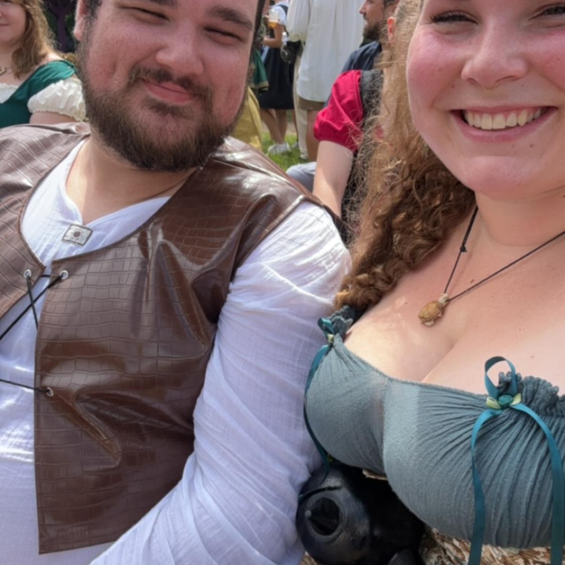 Renaissance Festival