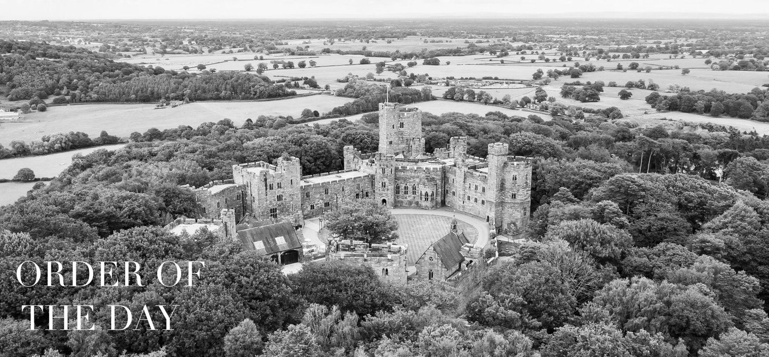 The Wedding Website of Kimberley Billingsley and Leighton Duncan