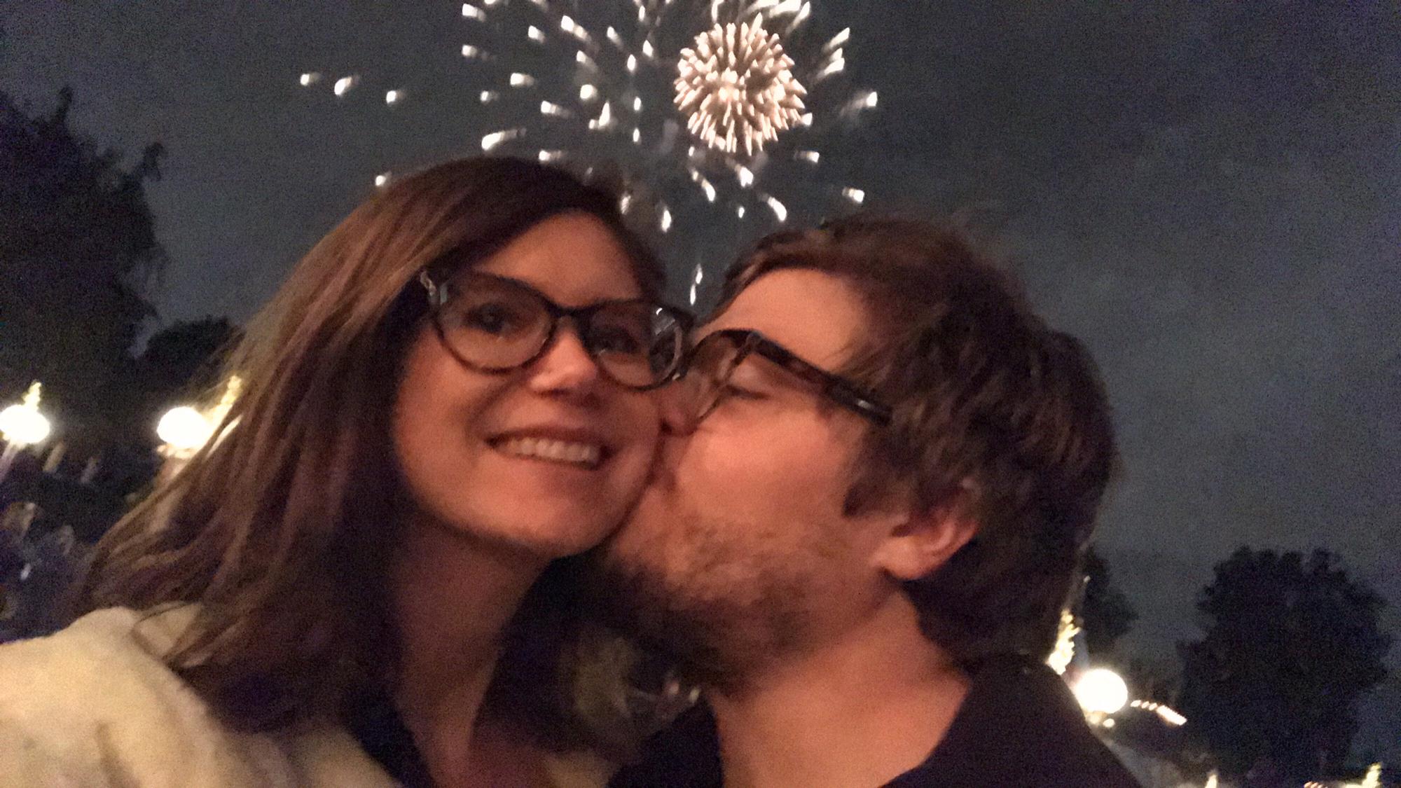 Disneyland. May 26, 2019.