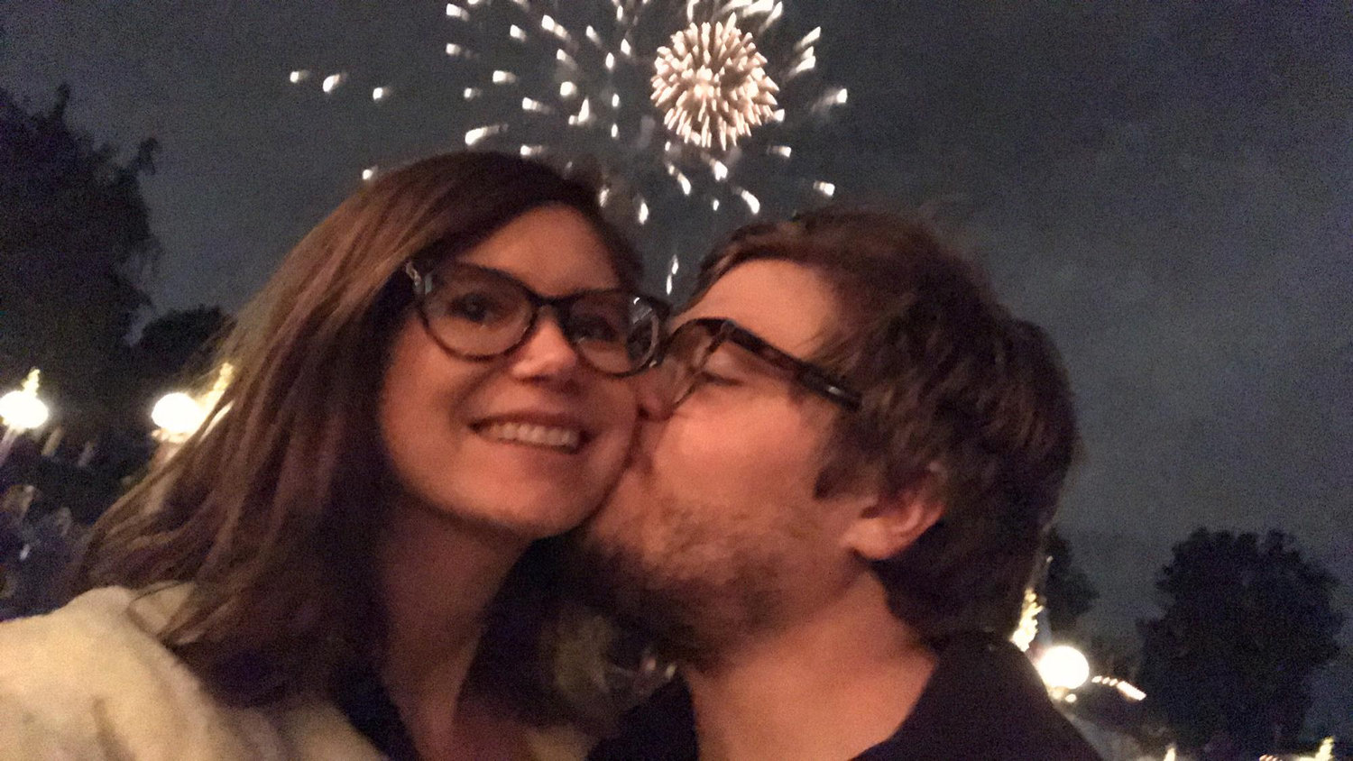 Disneyland. May 26, 2019.