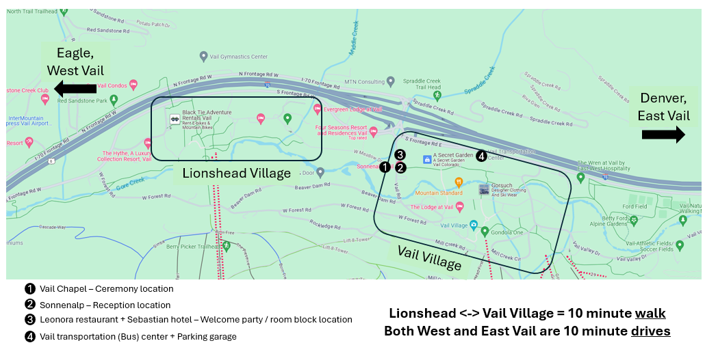 The Wedding Website of Will Lederer and Virginia Hancock