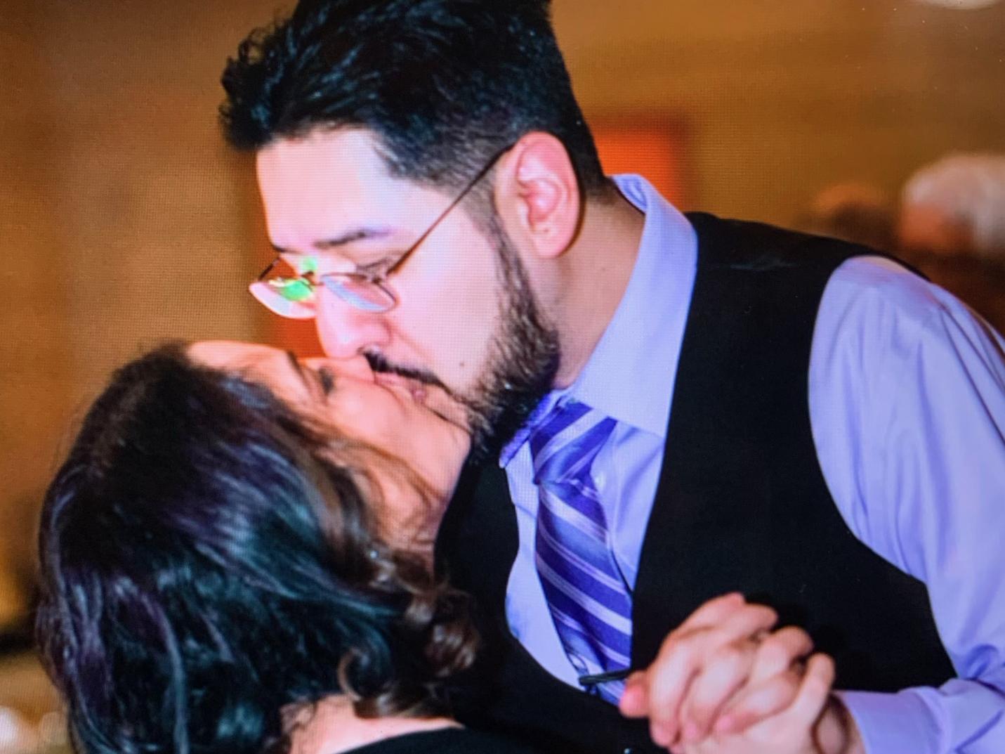 The Wedding Website of Ralph Trillo Jr and Heather Mulinix