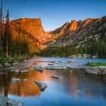 Rocky Mountain National Park